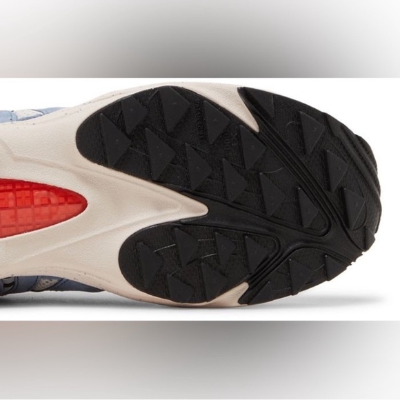 Grid Azura 2000 'Blue Orange sz 9 for men . - Picture 4 of 16